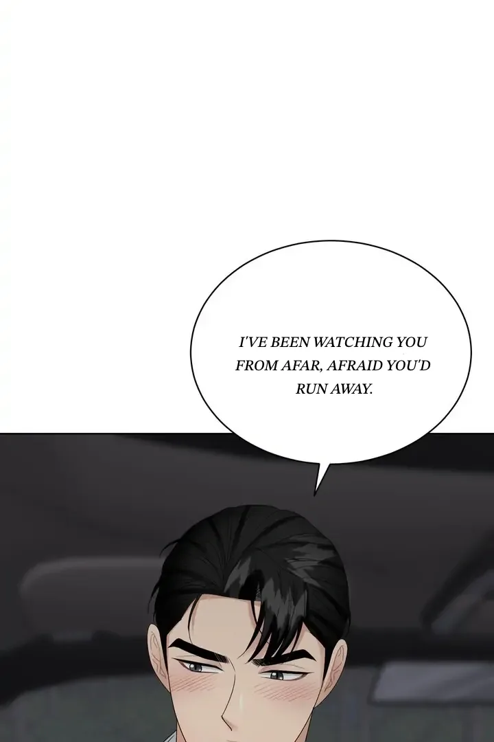 Taste Of The Boss Chapter 14 page 48