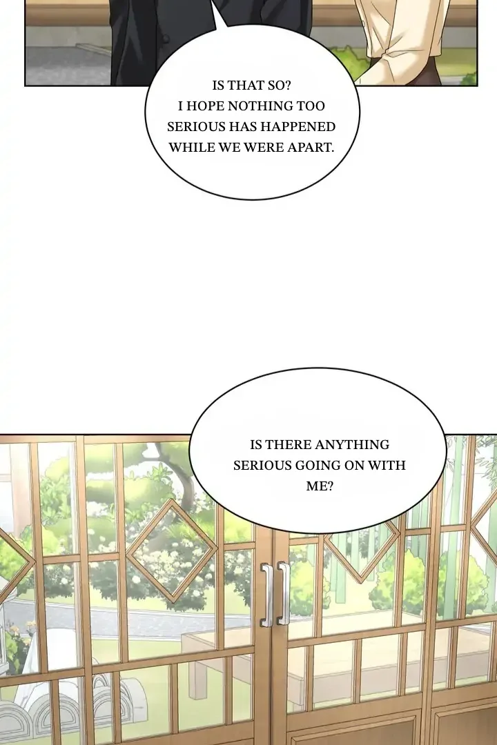 Taste Of The Boss Chapter 14 page 74