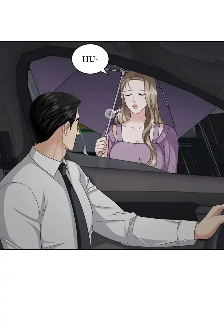 Taste Of The Boss Chapter 13 page 9