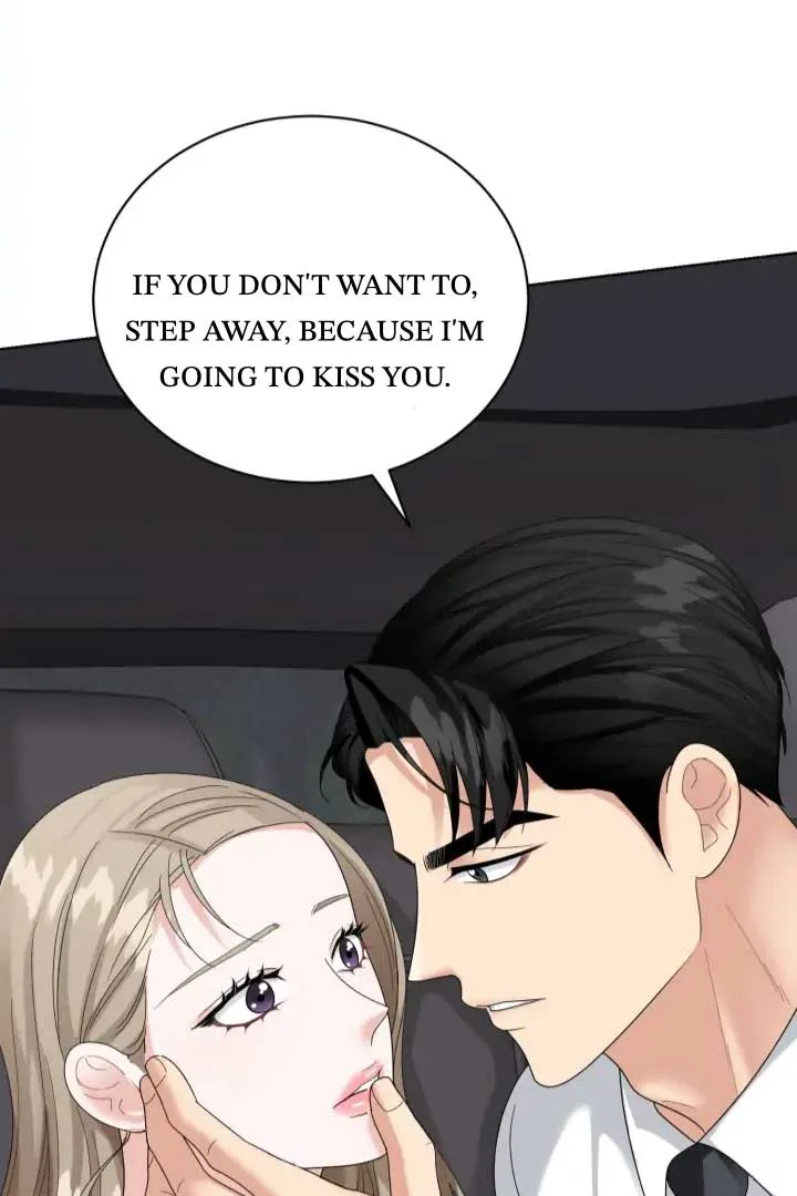 Taste Of The Boss Chapter 13 page 31