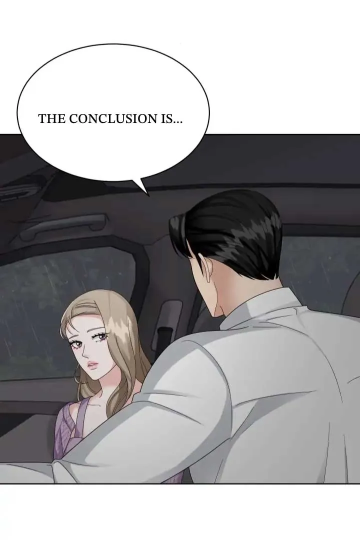 Taste Of The Boss Chapter 13 page 22
