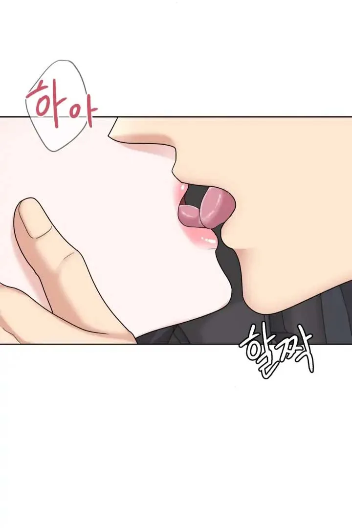 Taste Of The Boss Chapter 13 page 34