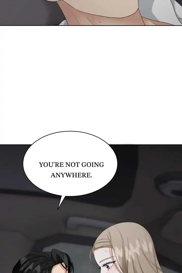 Taste Of The Boss Chapter 13 page 81