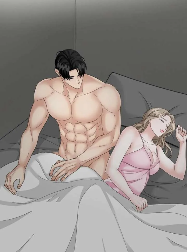 Taste Of The Boss Chapter 16 page 73