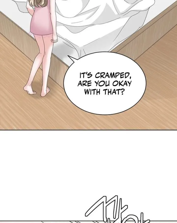 Taste Of The Boss Chapter 16 page 50