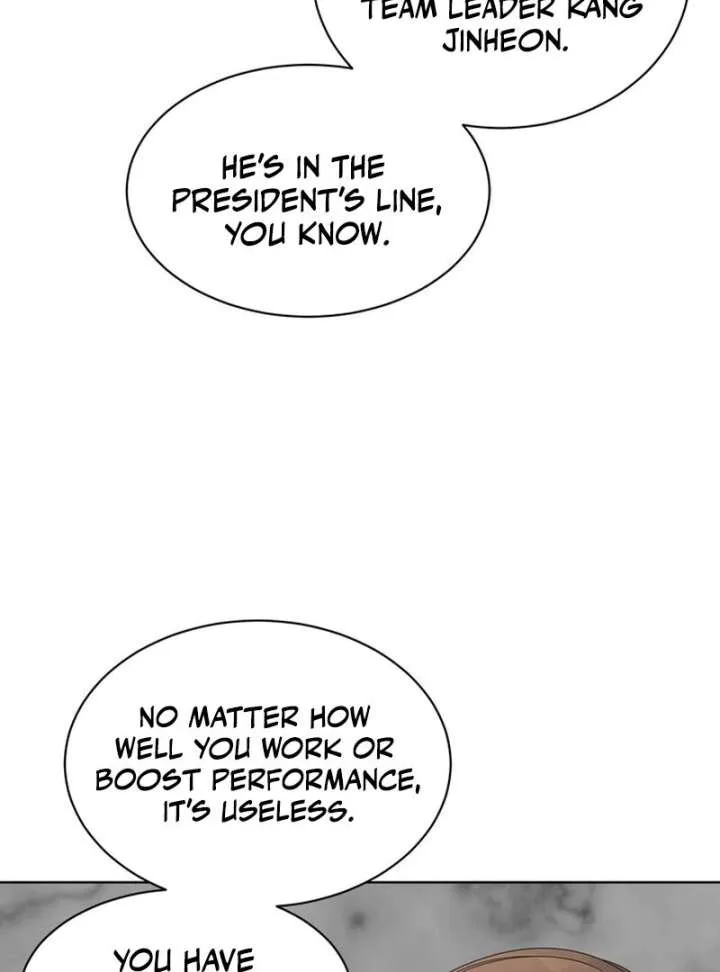Taste Of The Boss Chapter 16 page 84