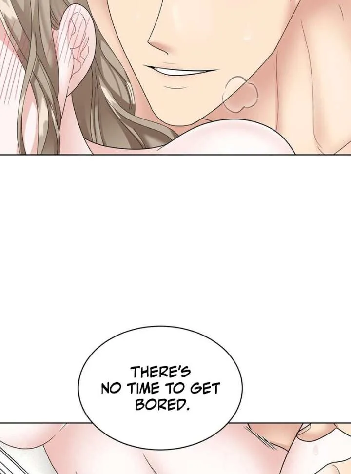Taste Of The Boss Chapter 16 page 17