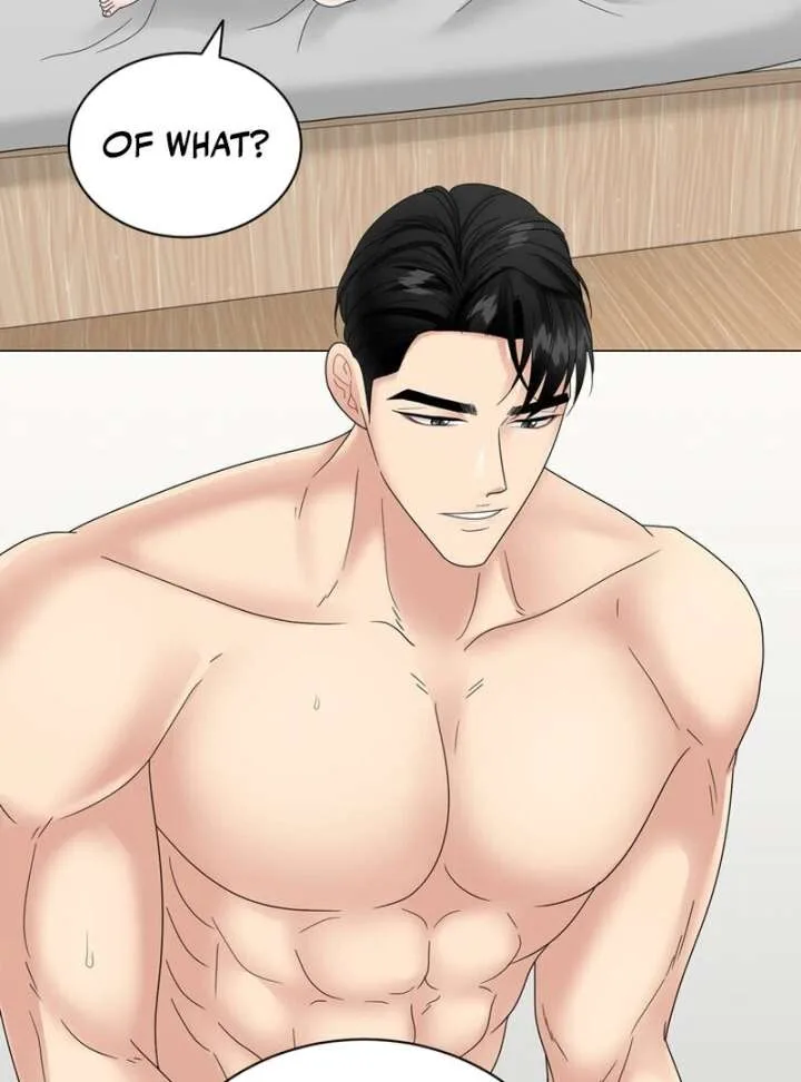 Taste Of The Boss Chapter 16 page 29