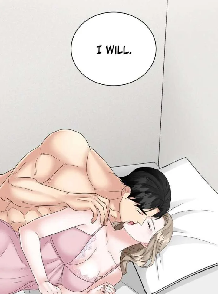 Taste Of The Boss Chapter 16 page 69