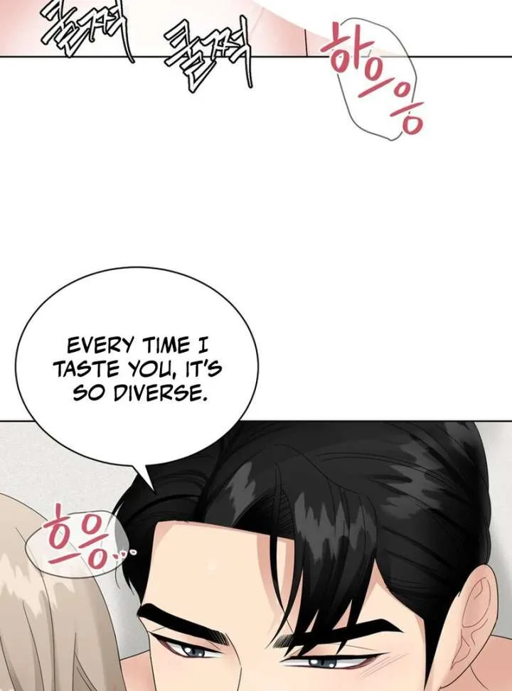 Taste Of The Boss Chapter 16 page 16