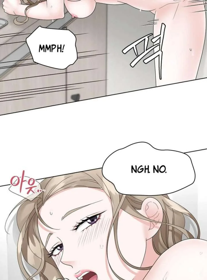 Taste Of The Boss Chapter 16 page 21