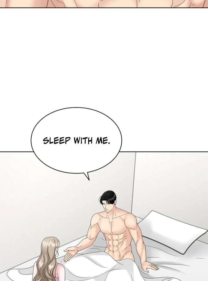 Taste Of The Boss Chapter 16 page 49