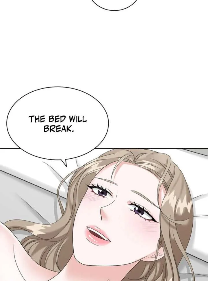 Taste Of The Boss Chapter 16 page 33