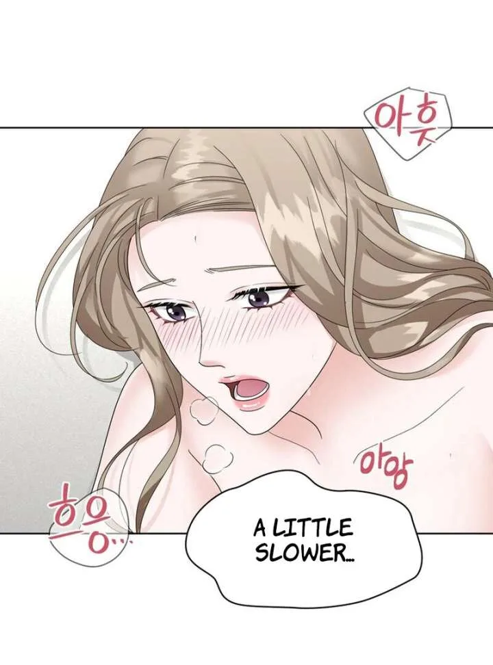 Taste Of The Boss Chapter 16 page 19