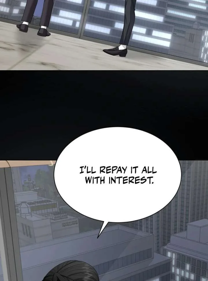 Taste Of The Boss Chapter 15 page 12