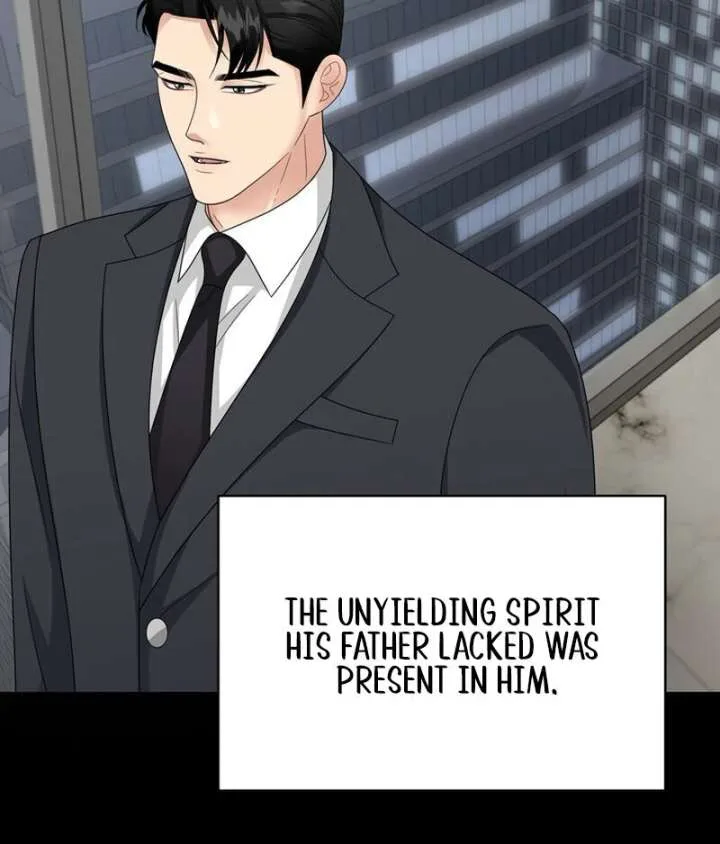 Taste Of The Boss Chapter 15 page 13