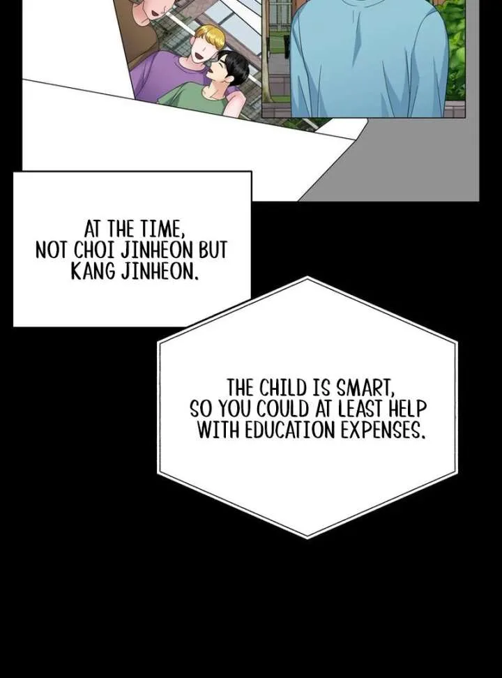 Taste Of The Boss Chapter 15 page 9