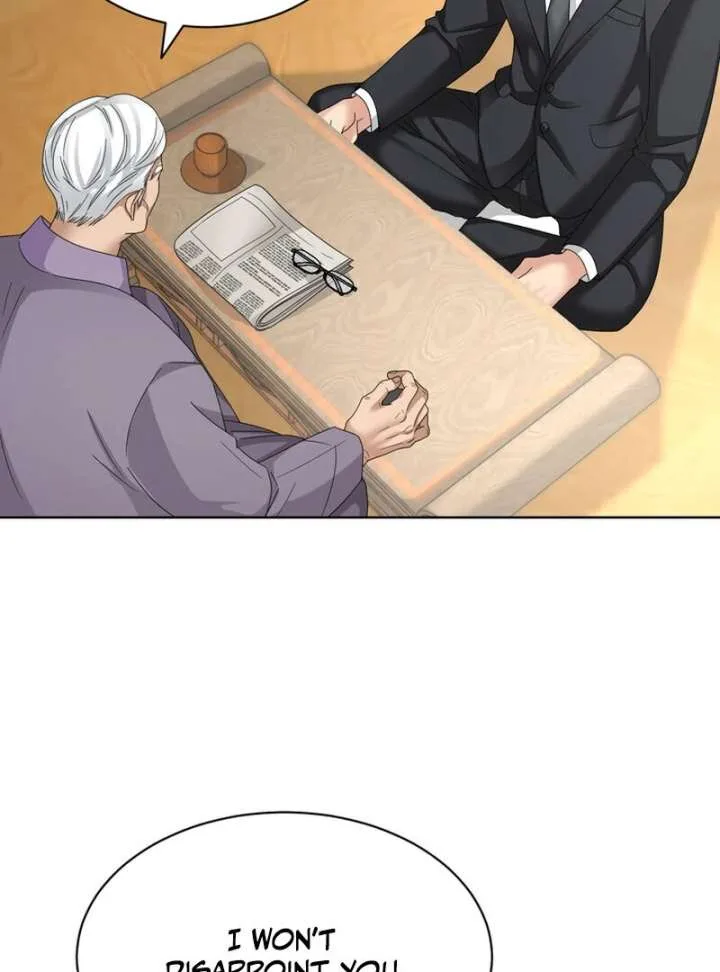 Taste Of The Boss Chapter 15 page 4