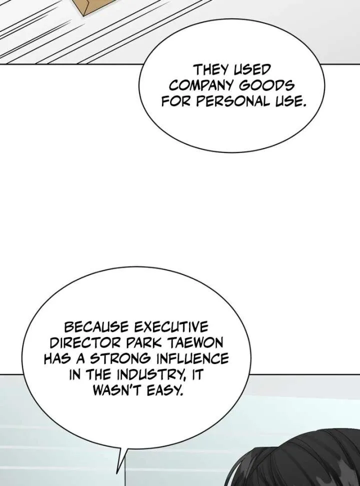 Taste Of The Boss Chapter 15 page 34