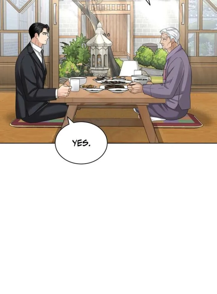 Taste Of The Boss Chapter 15 page 20