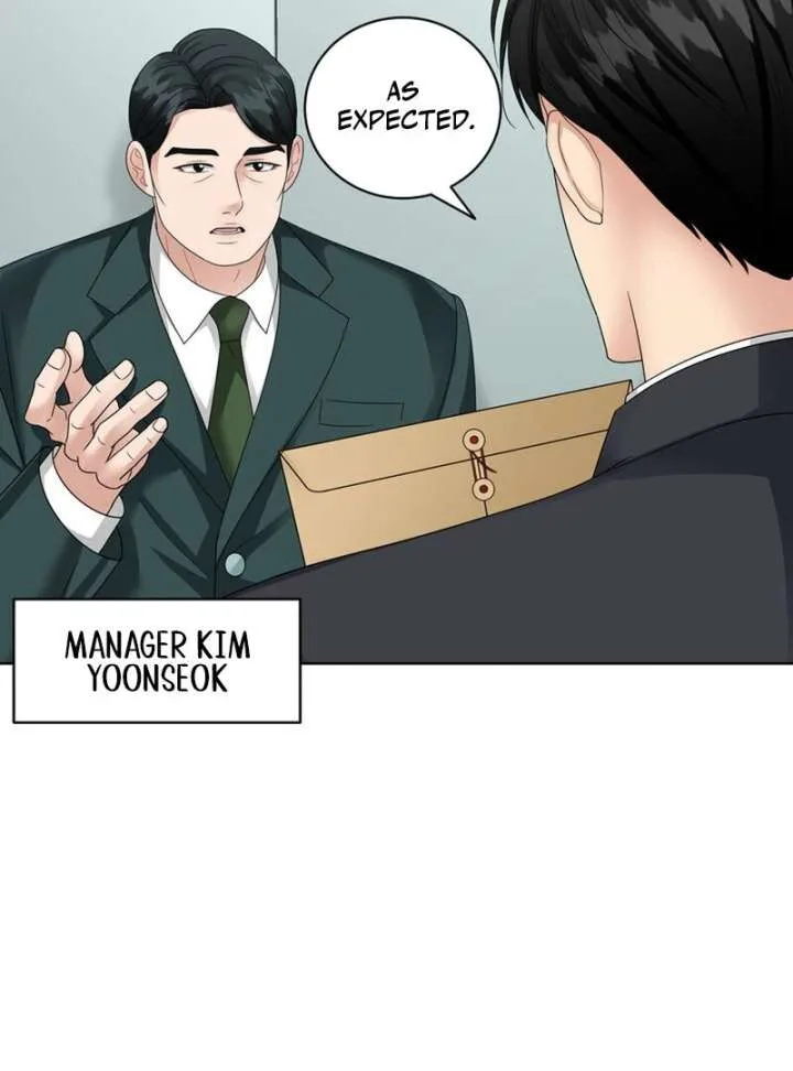 Taste Of The Boss Chapter 15 page 35