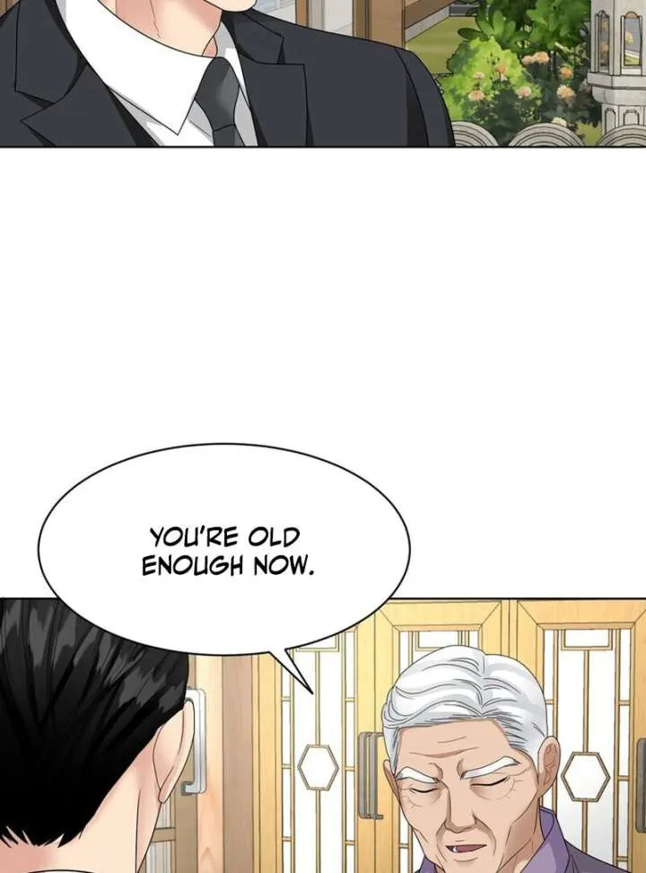 Taste Of The Boss Chapter 15 page 23