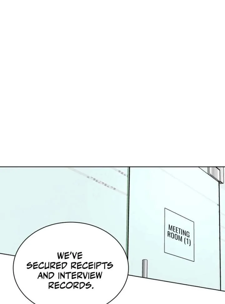 Taste Of The Boss Chapter 15 page 32
