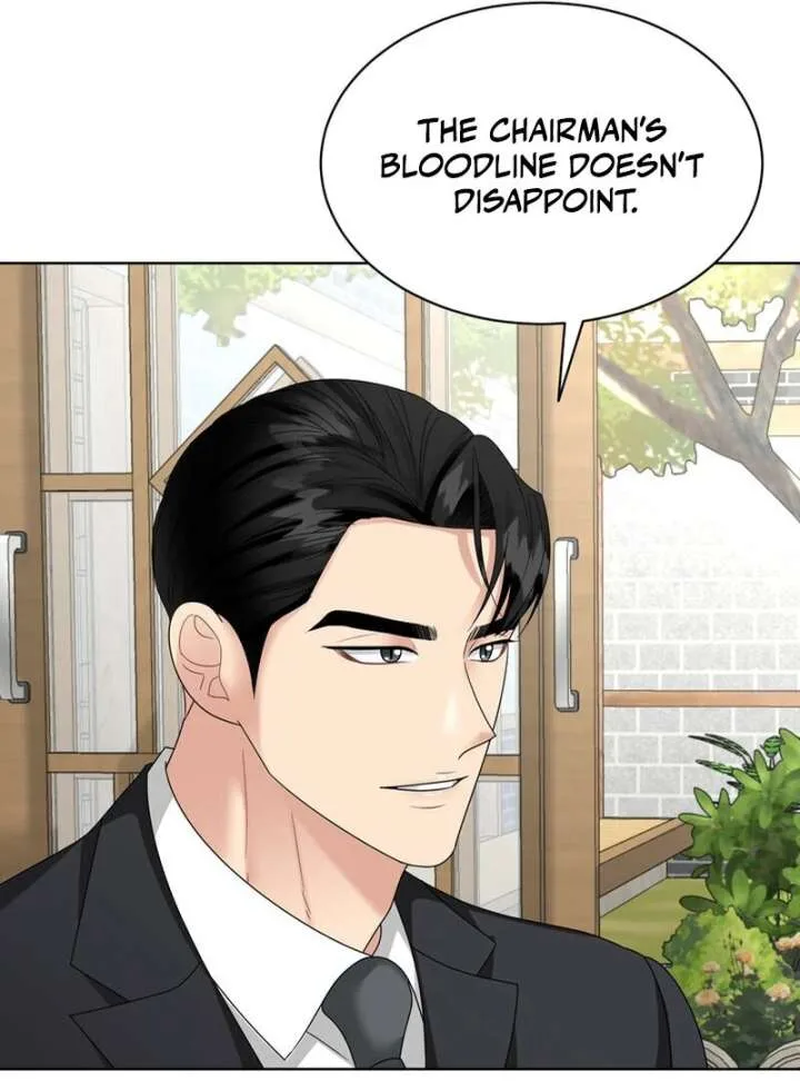 Taste Of The Boss Chapter 15 page 28
