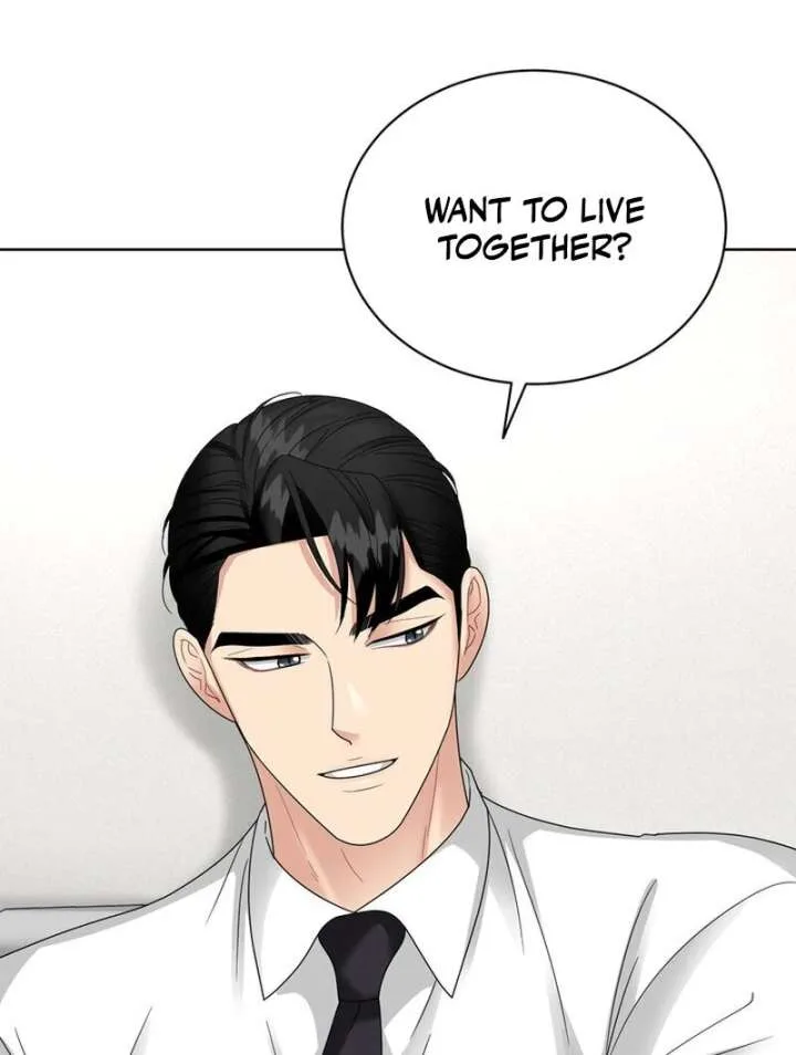 Taste Of The Boss Chapter 15 page 65