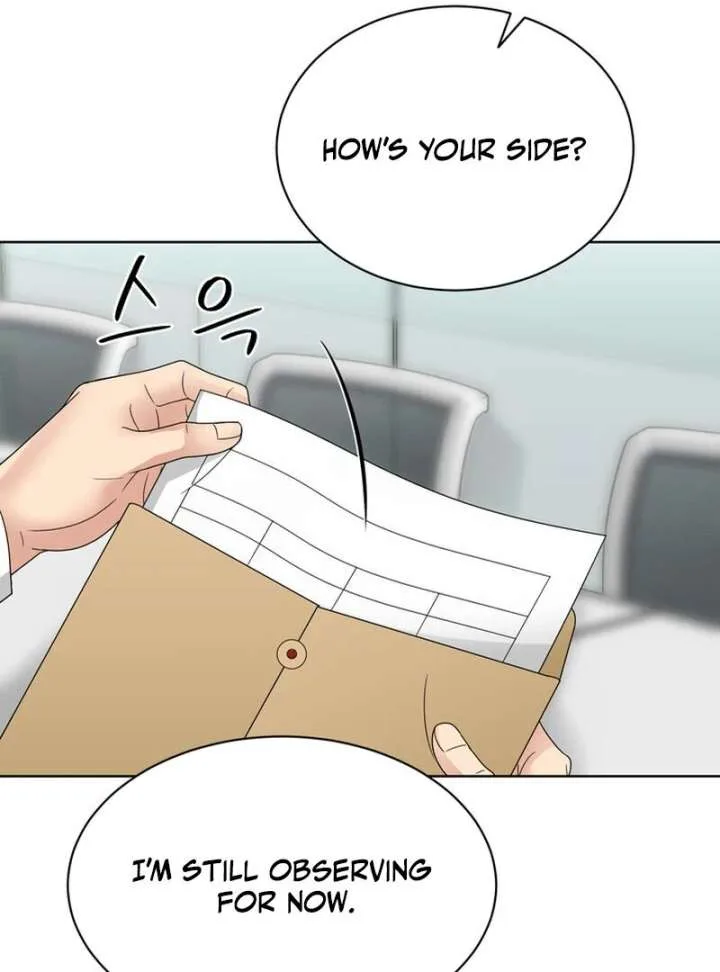 Taste Of The Boss Chapter 15 page 36