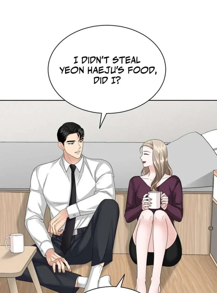 Taste Of The Boss Chapter 15 page 58