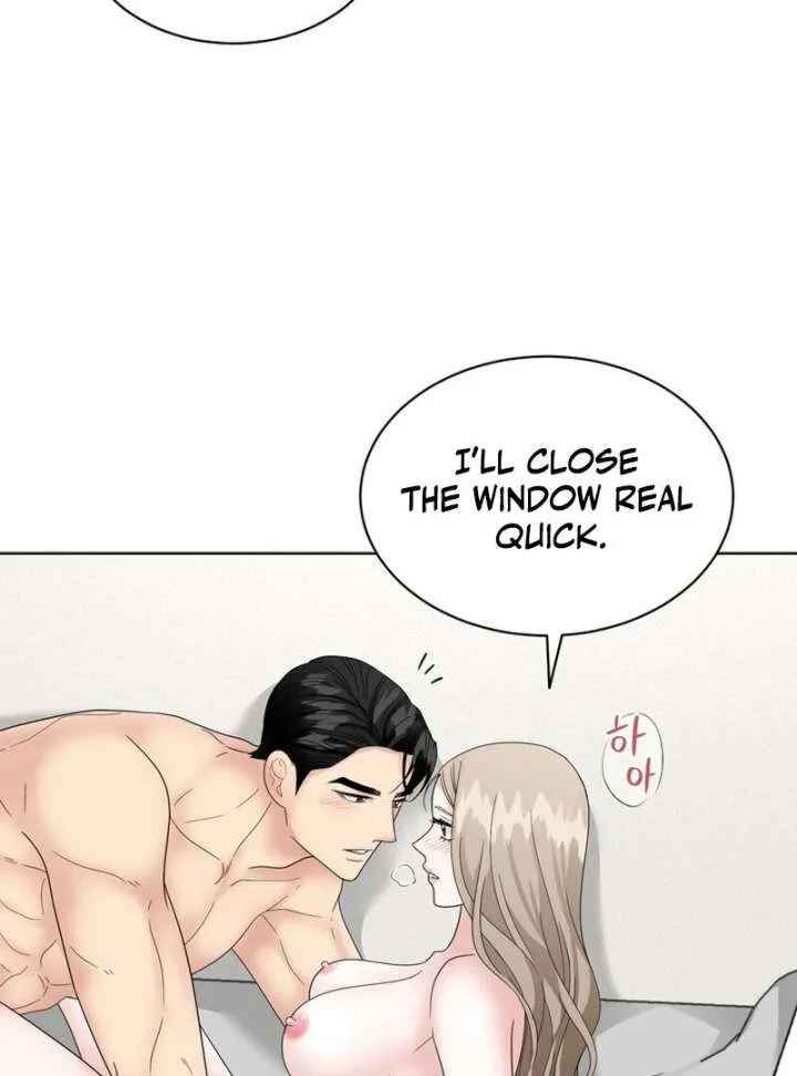 Taste Of The Boss Chapter 15 page 73