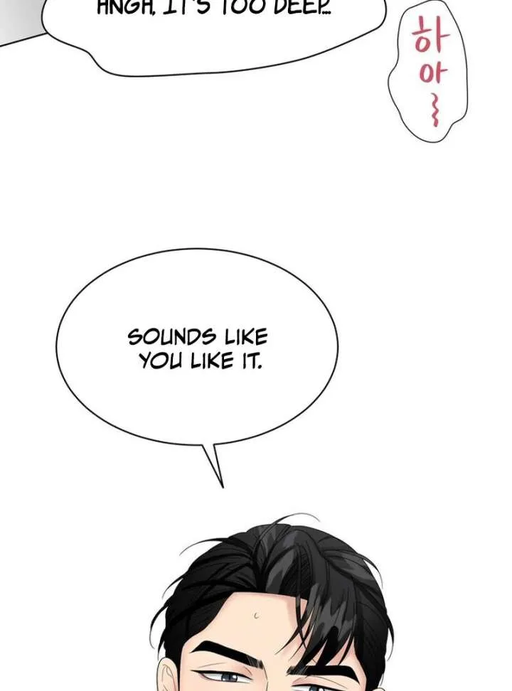 Taste Of The Boss Chapter 15 page 90