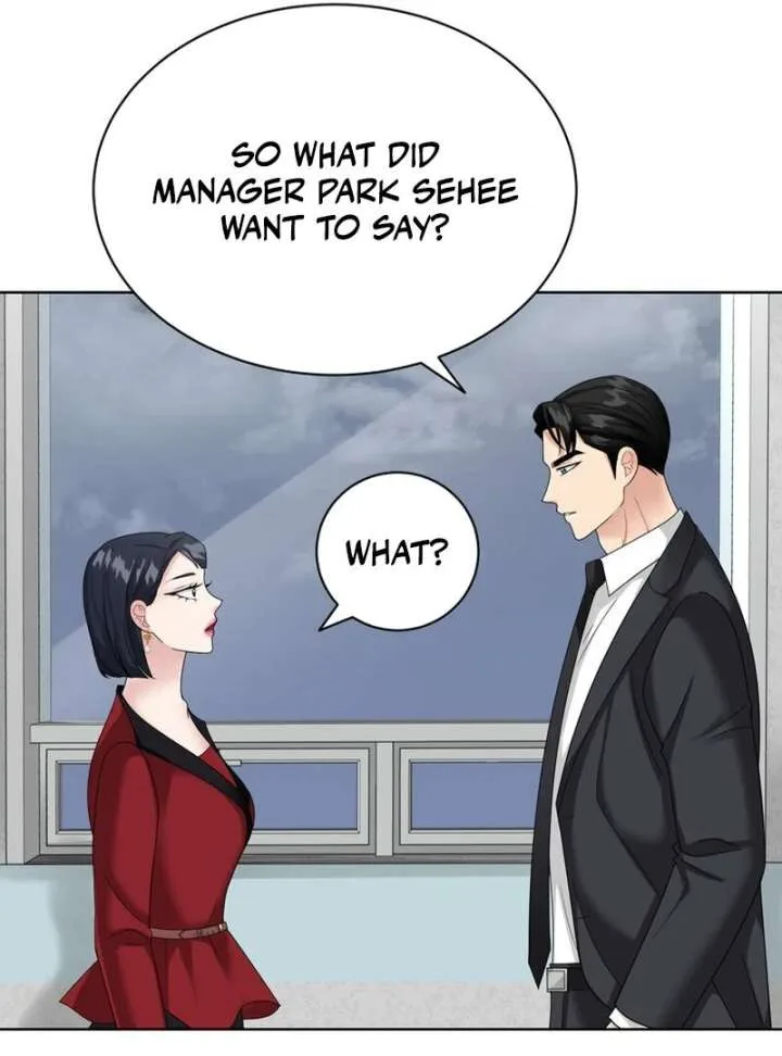 Taste Of The Boss Chapter 18 page 41