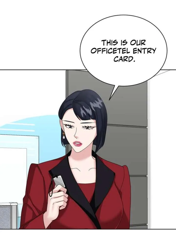 Taste Of The Boss Chapter 18 page 16
