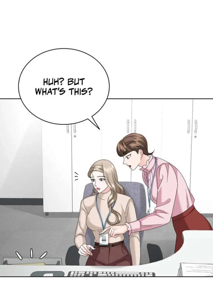 Taste Of The Boss Chapter 18 page 10