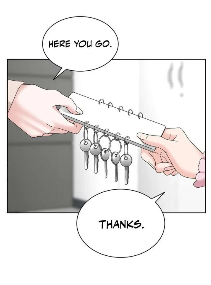 Taste Of The Boss Chapter 18 page 9