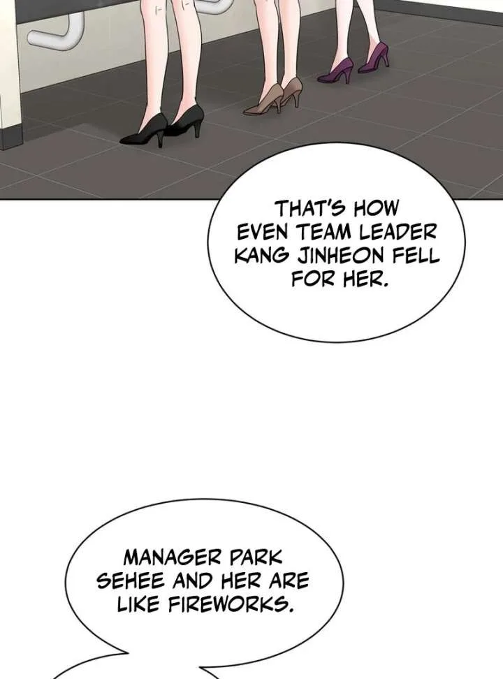Taste Of The Boss Chapter 18 page 70