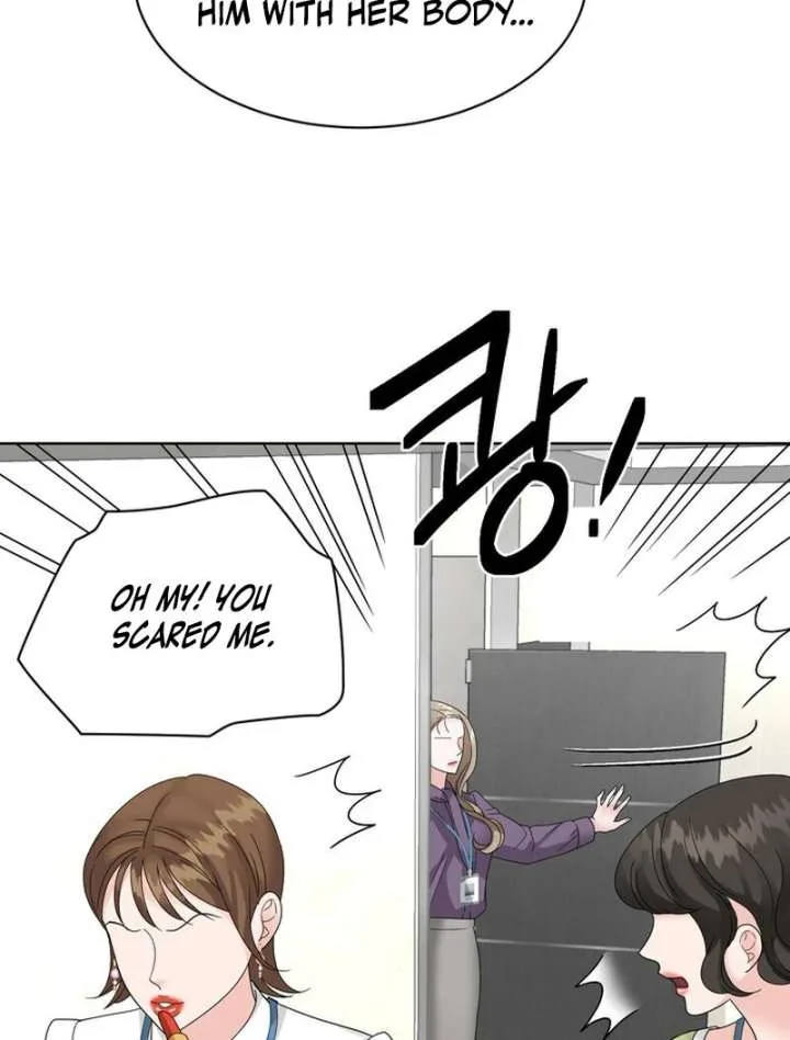 Taste Of The Boss Chapter 18 page 78