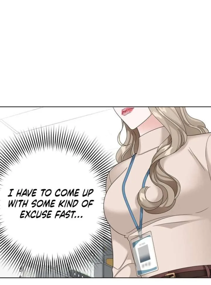 Taste Of The Boss Chapter 18 page 22