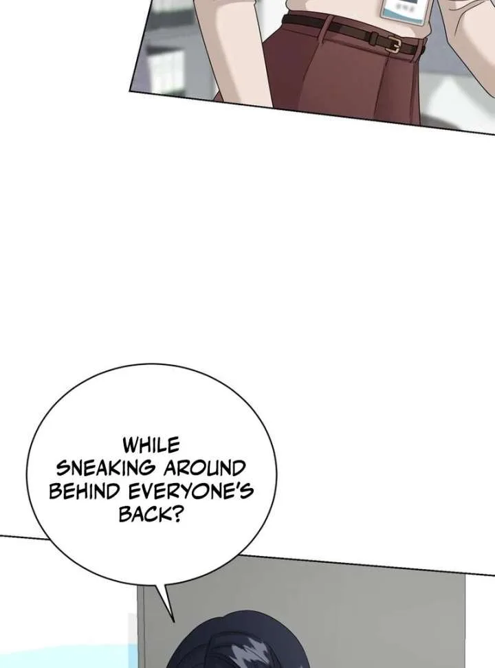 Taste Of The Boss Chapter 18 page 20