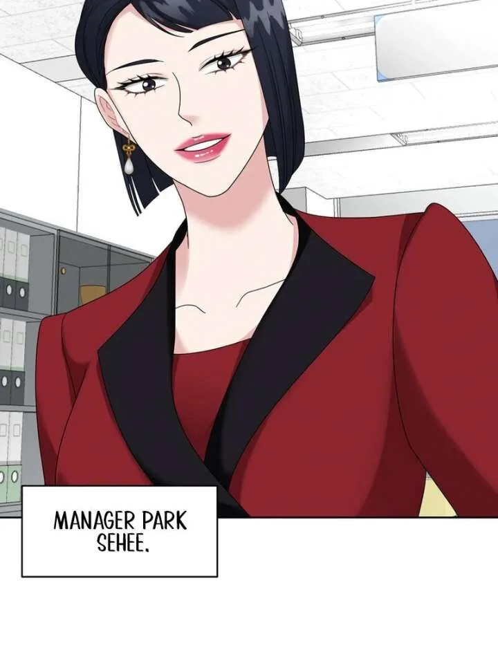 Taste Of The Boss Chapter 18 page 3