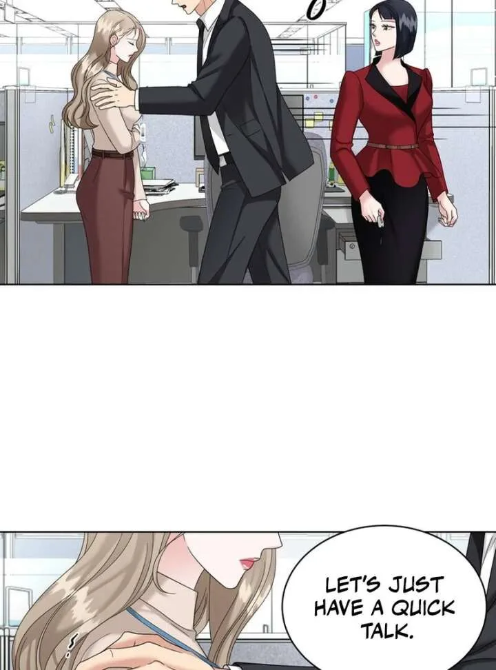 Taste Of The Boss Chapter 18 page 32