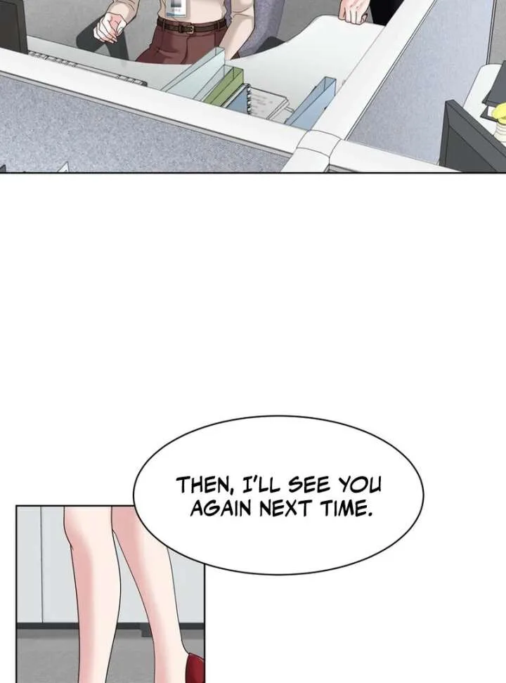 Taste Of The Boss Chapter 18 page 5