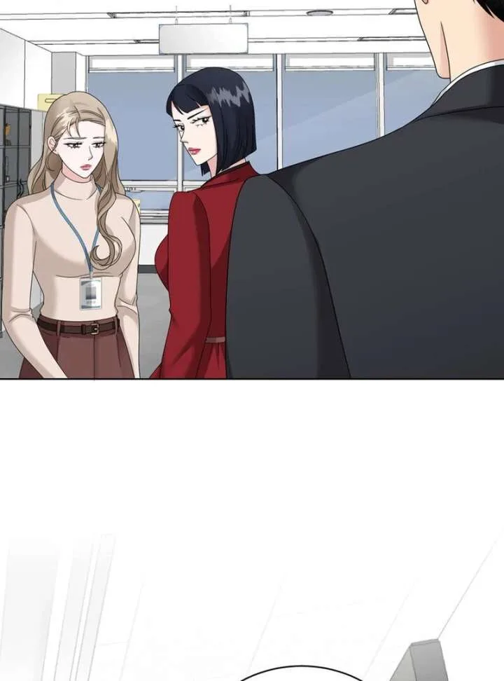 Taste Of The Boss Chapter 18 page 25