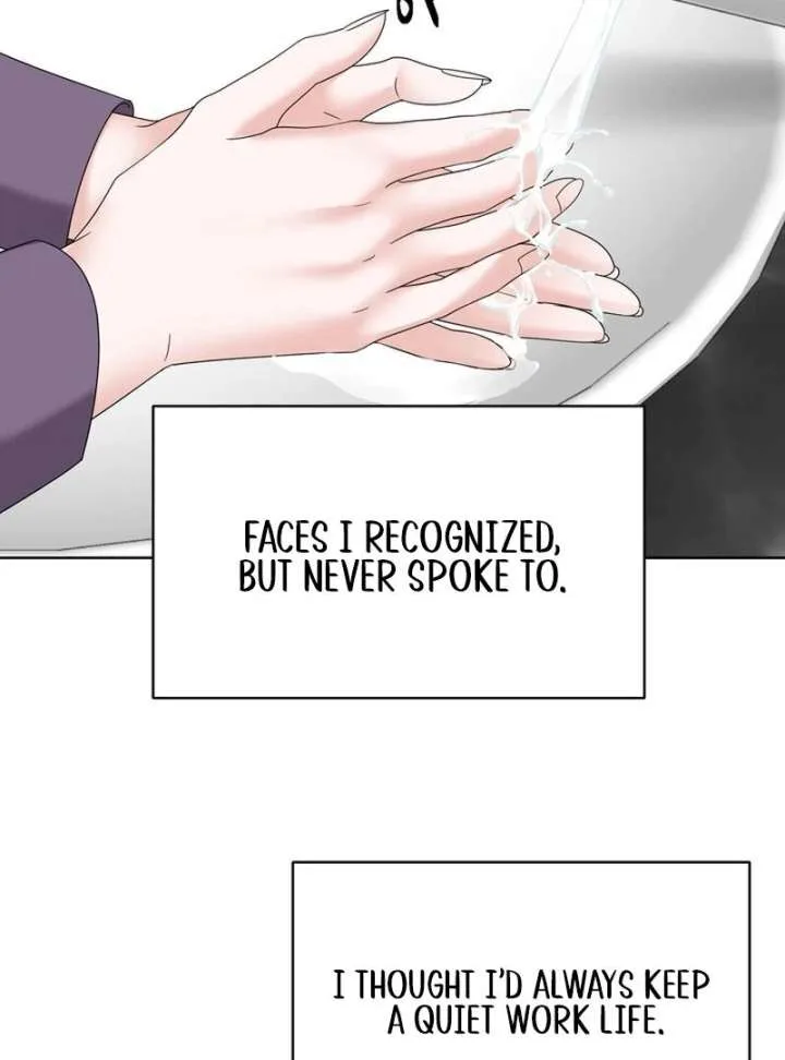 Taste Of The Boss Chapter 18 page 84