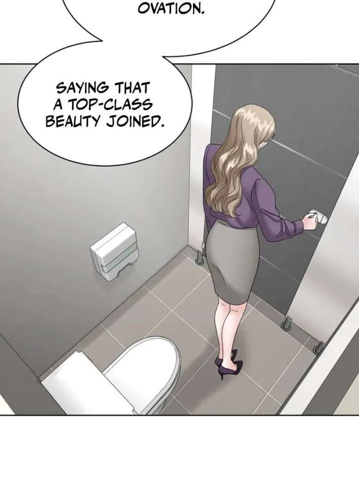 Taste Of The Boss Chapter 18 page 72