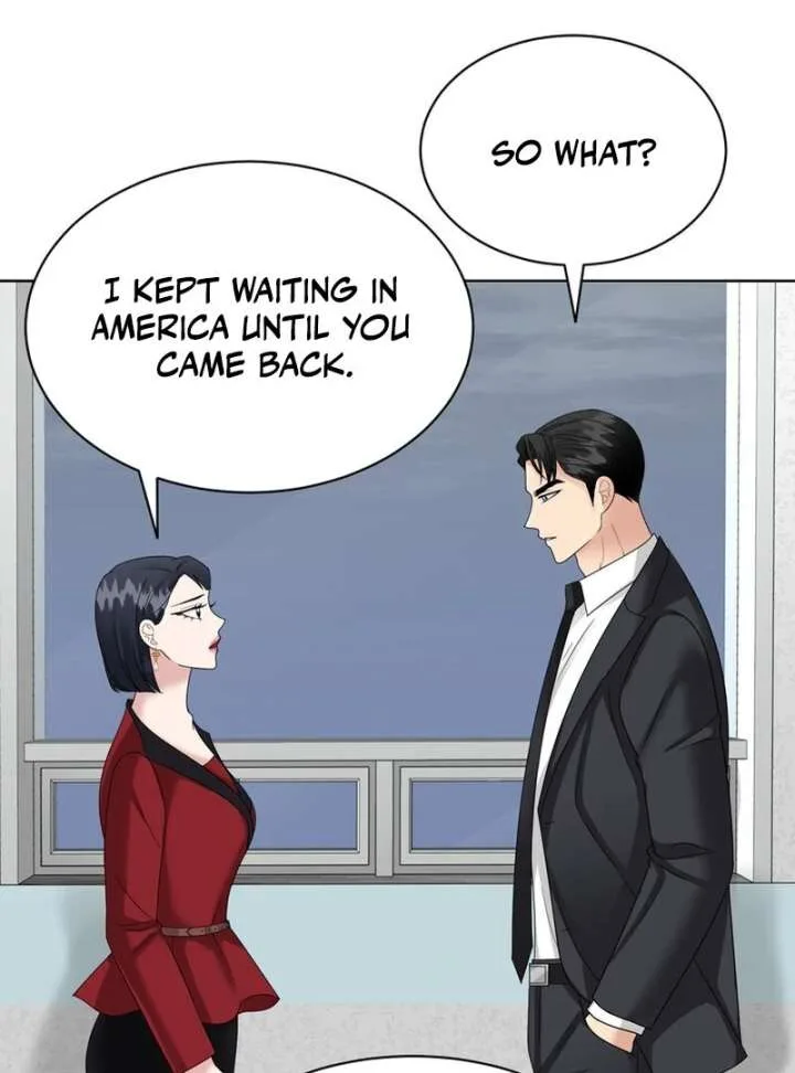 Taste Of The Boss Chapter 18 page 51