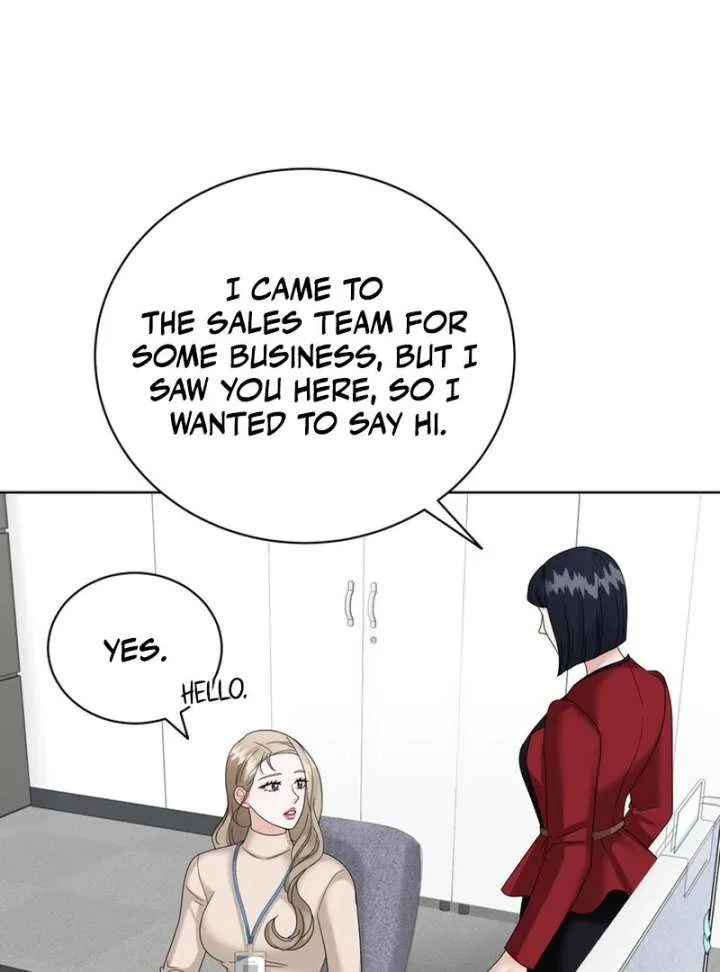 Taste Of The Boss Chapter 18 page 4