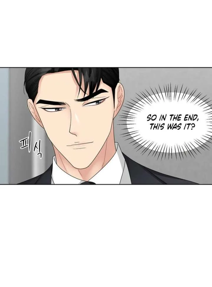 Taste Of The Boss Chapter 18 page 50